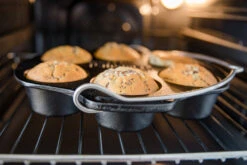 Petromax Muffinform Mf6 -GrillWerk Verkäufe petromax muffinform muffins backofen