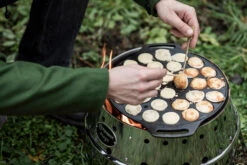 Petromax Poffertjespfanne -GrillWerk Verkäufe petromax poffertjespfanne backen poff30