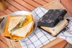 Petromax Sandwicheisen Lang -GrillWerk Verkäufe petromax sandwicheisen sandwich