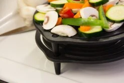 Petromax Stapelrost Aus Gusseisen Ø23 Cm -GrillWerk Verkäufe petromax stapelrost doppelt gr s