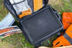 Tragetasche Für Petromax Kastenform K8 -GrillWerk Verkäufe petromax tasche kastenform k8