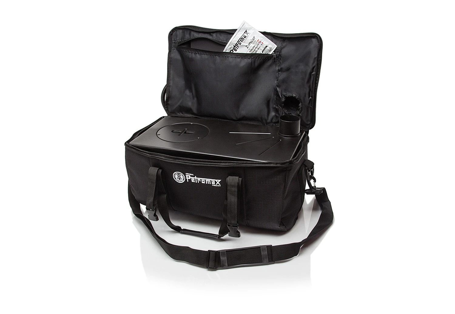 Petromax Transporttasche Für Loki / Loki2 3 Petromax Transporttasche Für Loki / Loki2