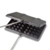 Petromax Waffeleisen -GrillWerk Verkäufe petromax waffeleisen detail wf iron
