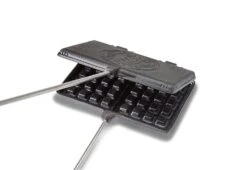 Petromax Waffeleisen