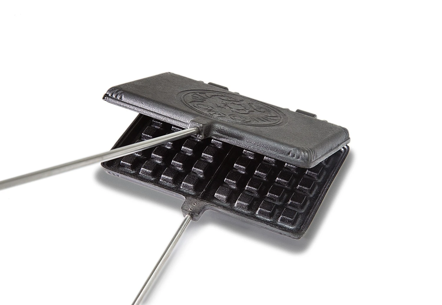 Petromax Waffeleisen 3 Petromax Waffeleisen