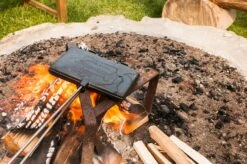 Petromax Waffeleisen 37 Petromax Waffeleisen -GrillWerk Verkäufe petromax waffeleisen lagerfeuer backen