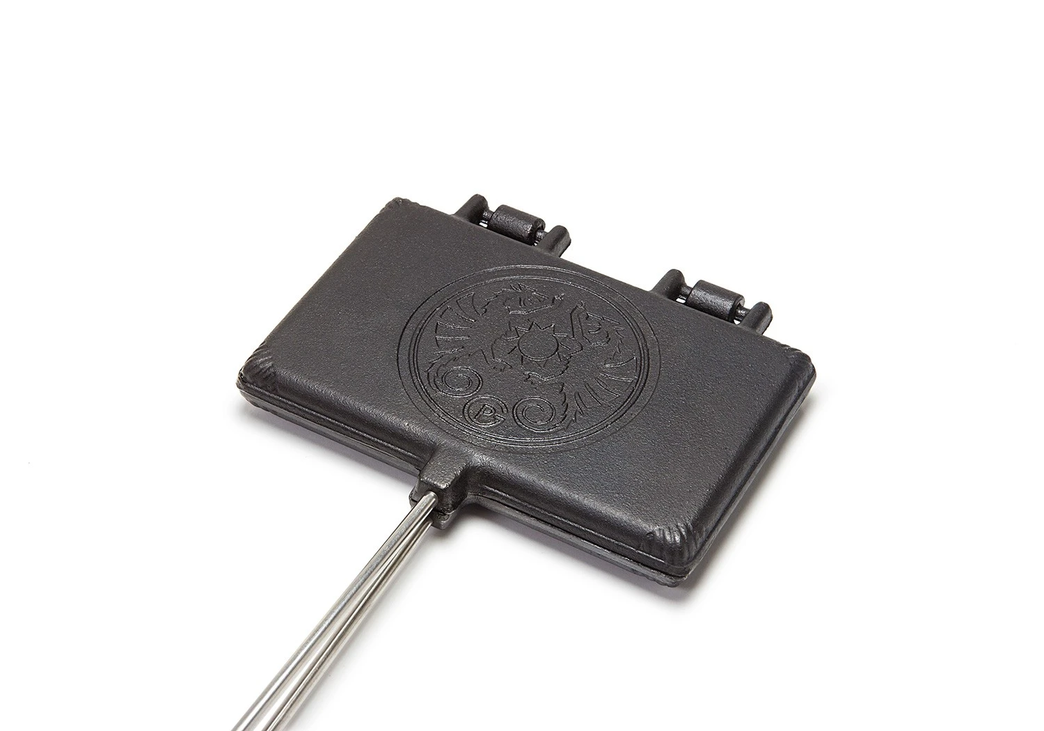 Petromax Waffeleisen 6 Petromax Waffeleisen – Bild 4