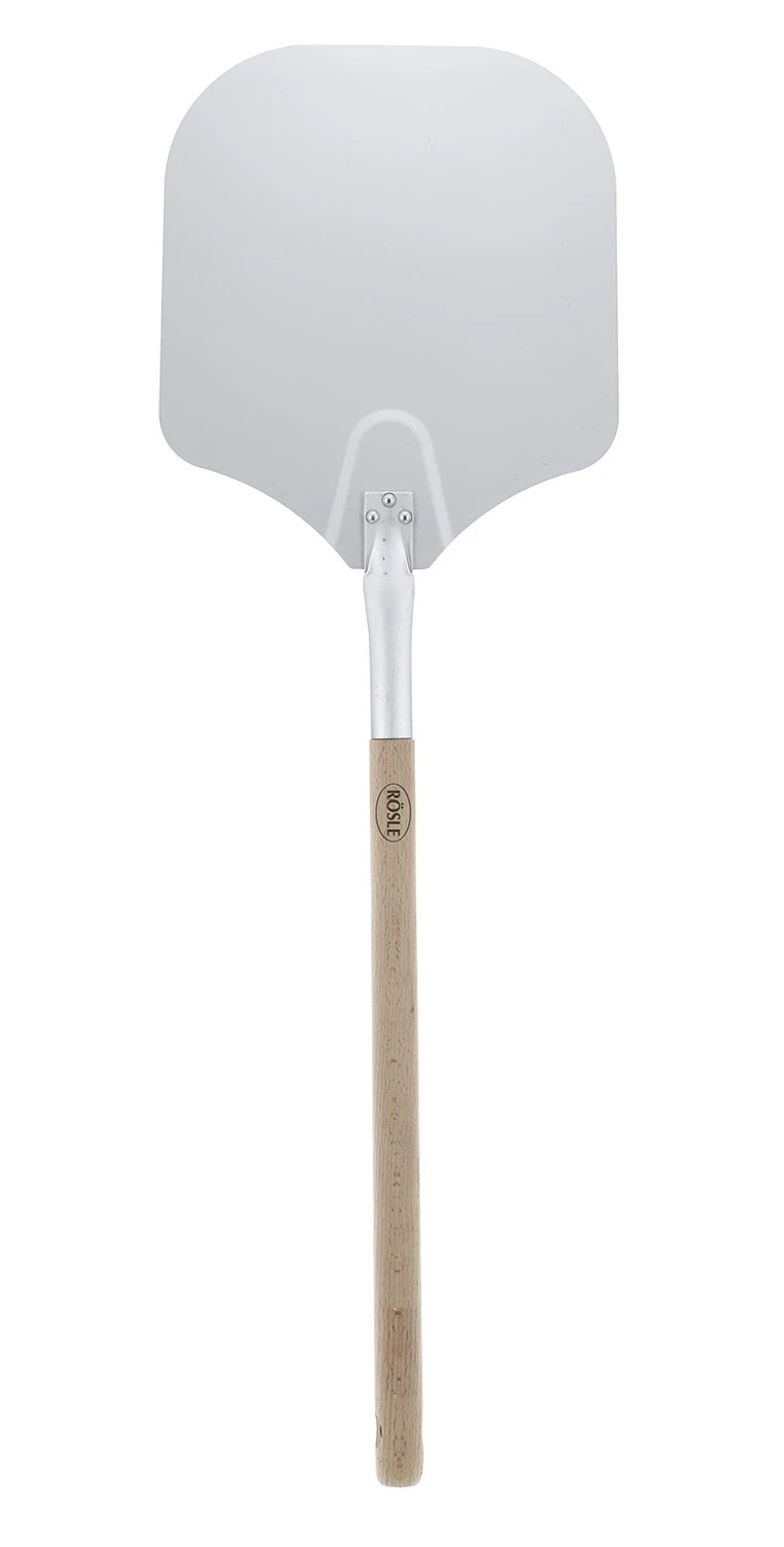 Rösle Pizzaschieber Aluminium 3 Rösle Pizzaschieber Aluminium