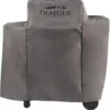 Traeger Abdeckhaube Für Ironwood 650 Pelletgrill -GrillWerk Verkäufe traeger abdeckhaube ironwood 650 bac560