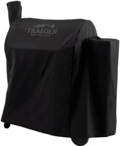Traeger Abdeckhaube Für Pro D2 780 Pelletgrill