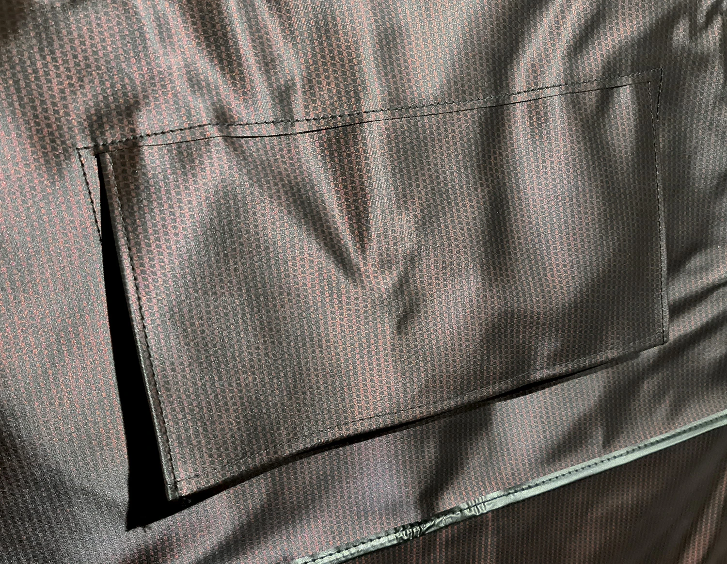 Universal 2-Brenner Gasgrill Abdeckhaube 6 Universal 2-Brenner Gasgrill Abdeckhaube – Bild 4